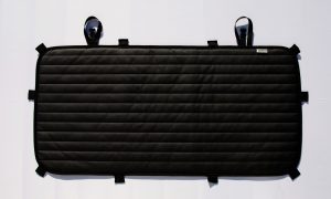 Volkswagen Crafter (2018-Present) Sliding Door Window Cover