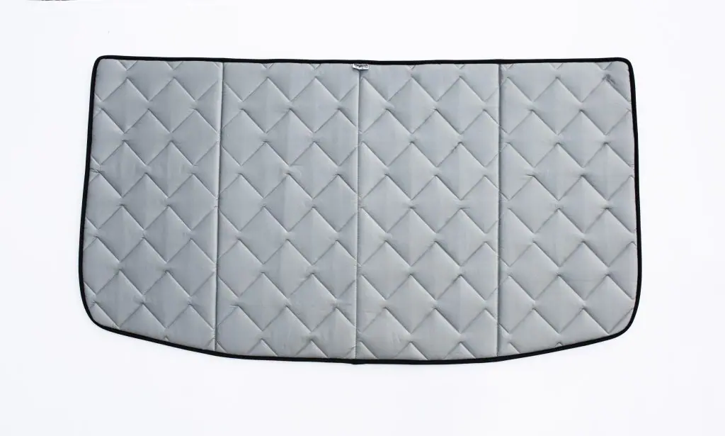 Citreon Relay windscreen cover