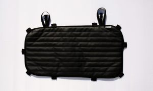Transit Custom Sliding Door Window Cover