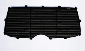 Volkswagen T6.1 Rear Tailgate Window Cover