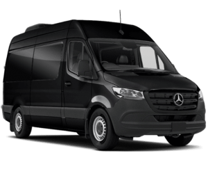 Mercedes-Benz Sprinter (2018-Present)