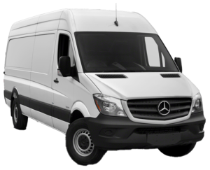 Mercedes-Benz Sprinter (2006-2017)