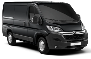 Citroen Relay (2007-Present)