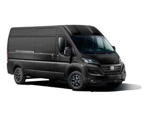 Fiat Ducato (2007-Present)