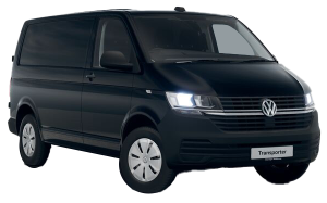 Volkswagen Transporter T6.1