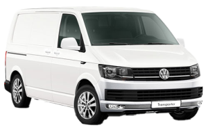 Volkswagen Transporter T6