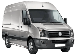 Volkswagen Crafter (2006-2017)