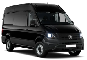 Volkswagen Crafter (2018-Present)