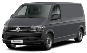 Volkswagen Transporter T5